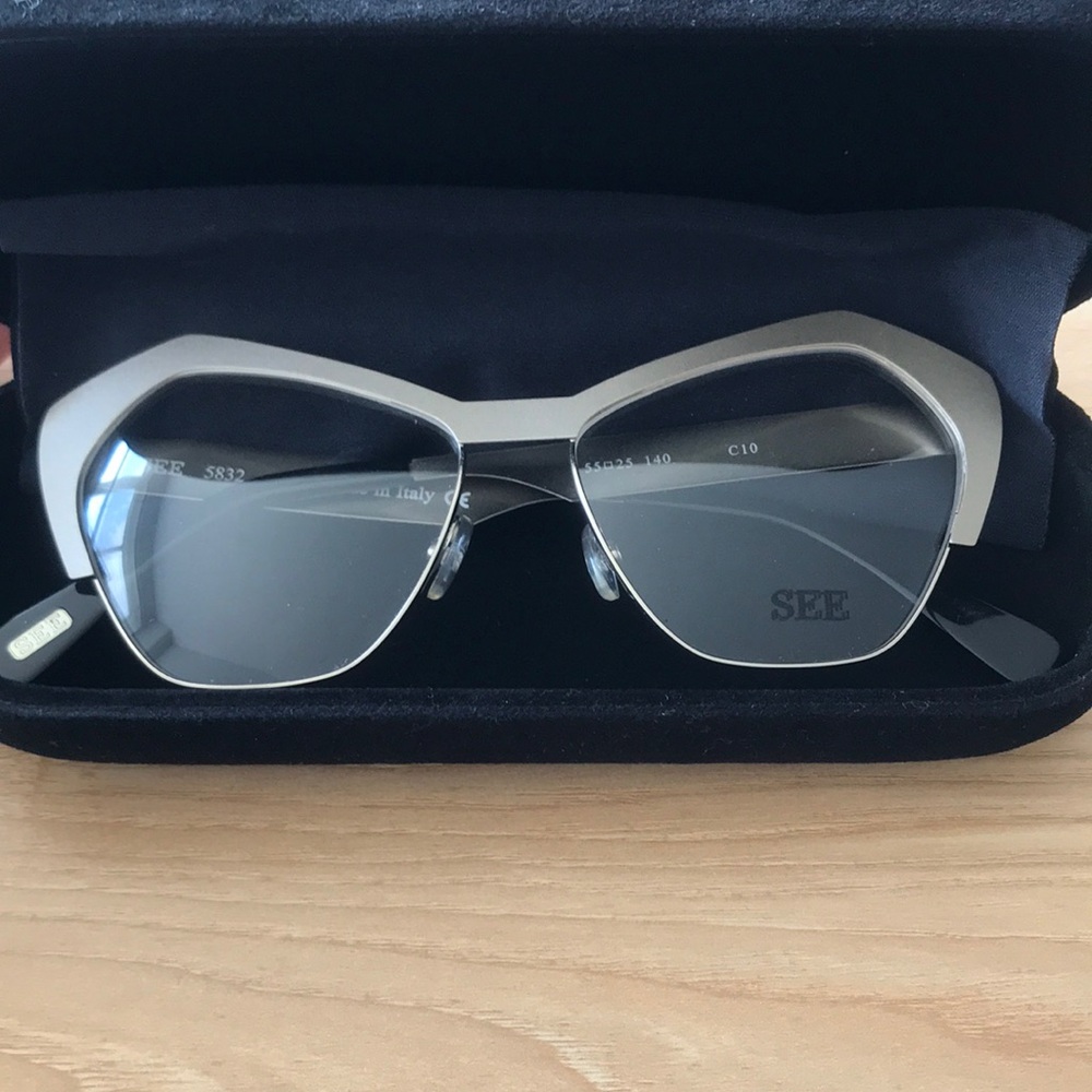 SEE 5832 Eyeglasses